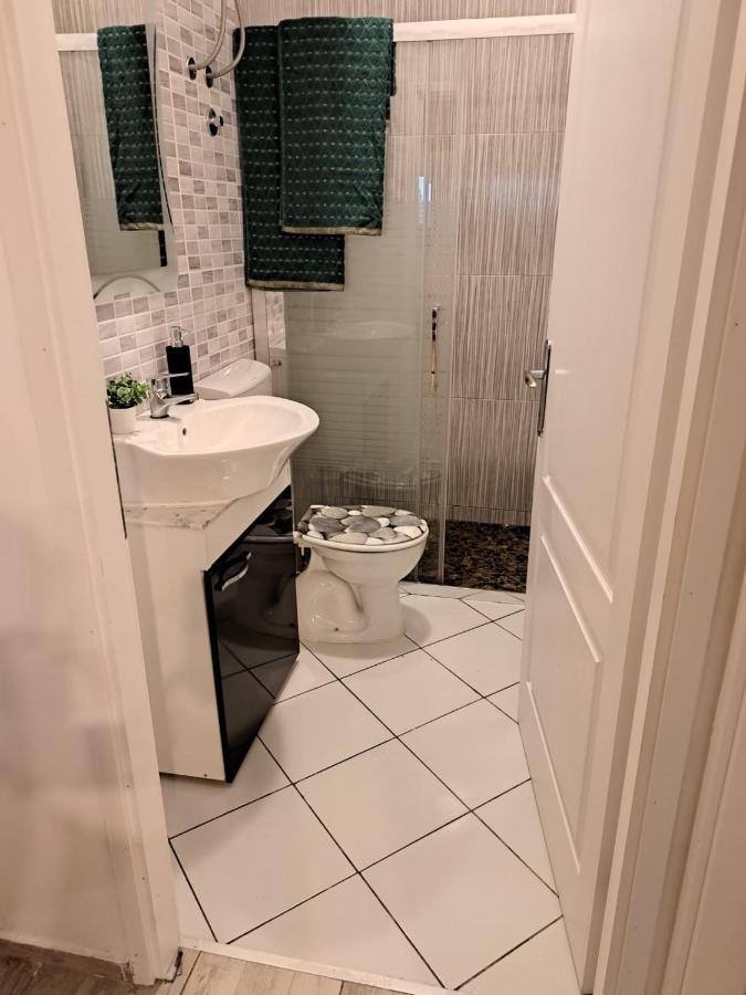 Apartman Zrinka 耶塞尼采 外观 照片