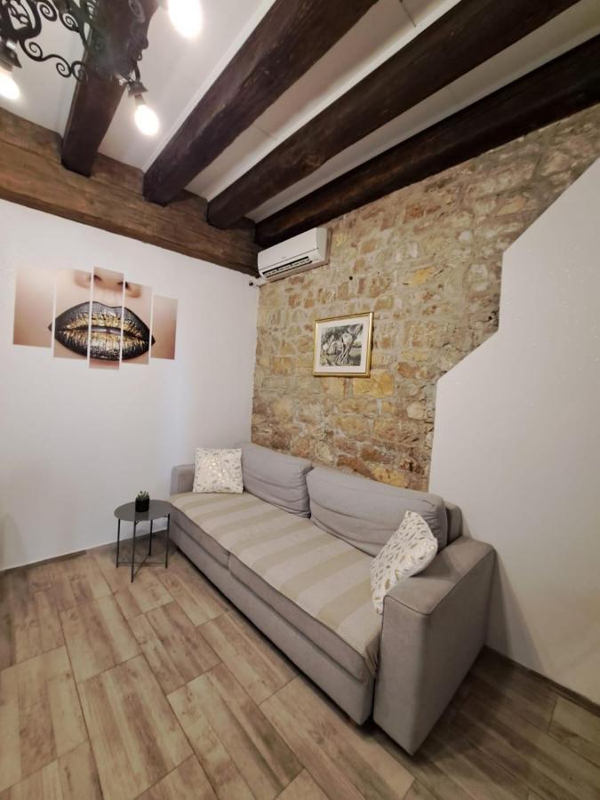 Apartman Zrinka 耶塞尼采 外观 照片